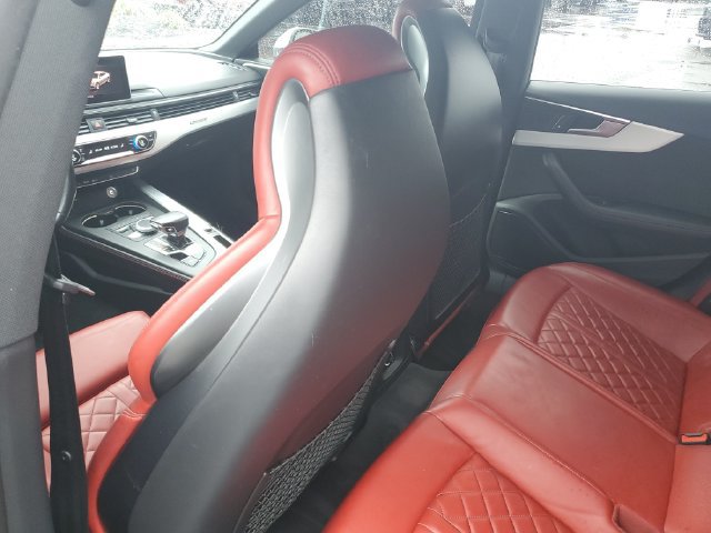 Used 2018 Audi S5 Premium Plus AWD/4WD image 13