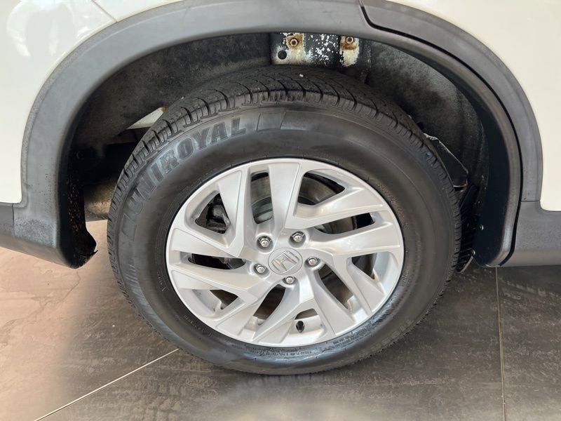 Used 2016 Honda CR-V EX-L image 9