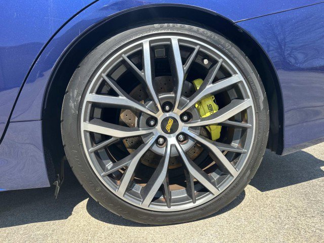 Used 2020 Subaru WRX STI image 19