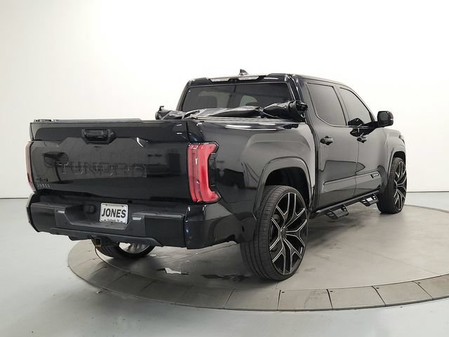 Used 2023 Toyota Tundra Platinum AWD/4WD image 7