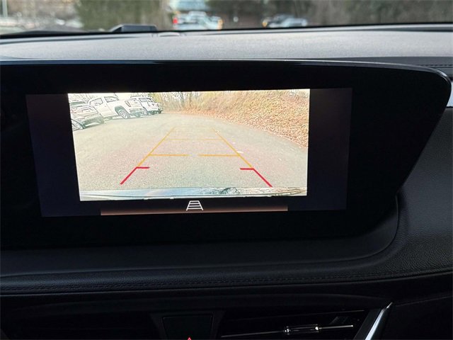 Certified 2024 Buick Encore GX Sport Touring image 15