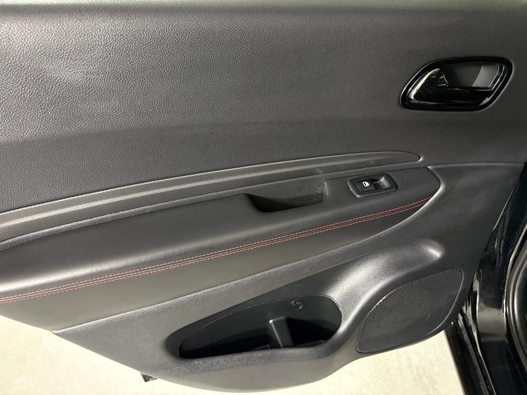 Used 2024 Dodge Durango GT RWD image 36