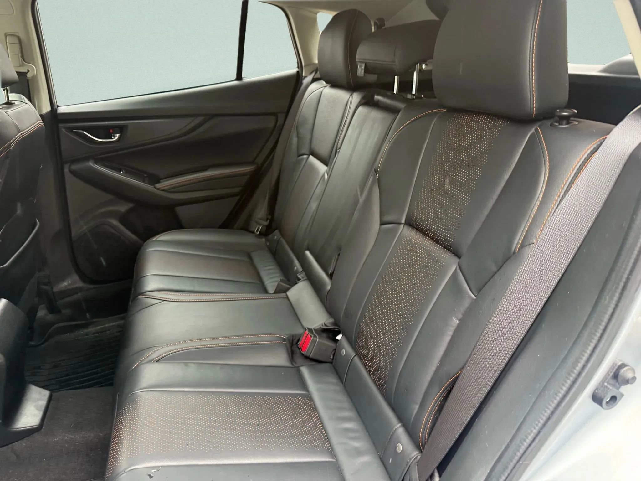 Used 2021 Subaru Crosstrek 2.5i Limited w/ Popular Package #2 image 27