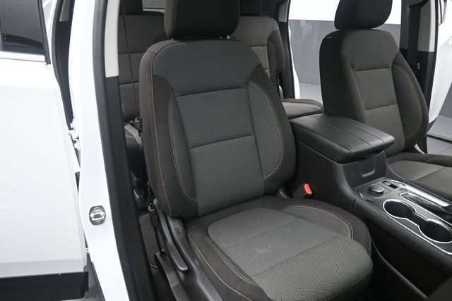 Used 2019 Chevrolet Traverse LS AWD/4WD image 21