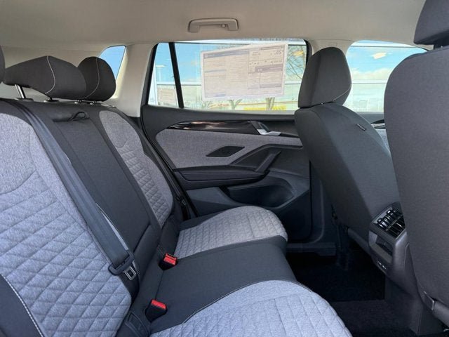 New 2026 Volkswagen Tiguan S AWD/4WD image 5