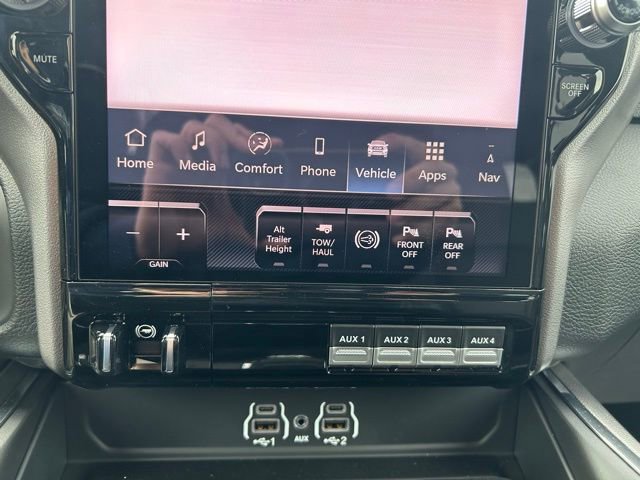 New 2026 RAM 2500 Laramie image 29
