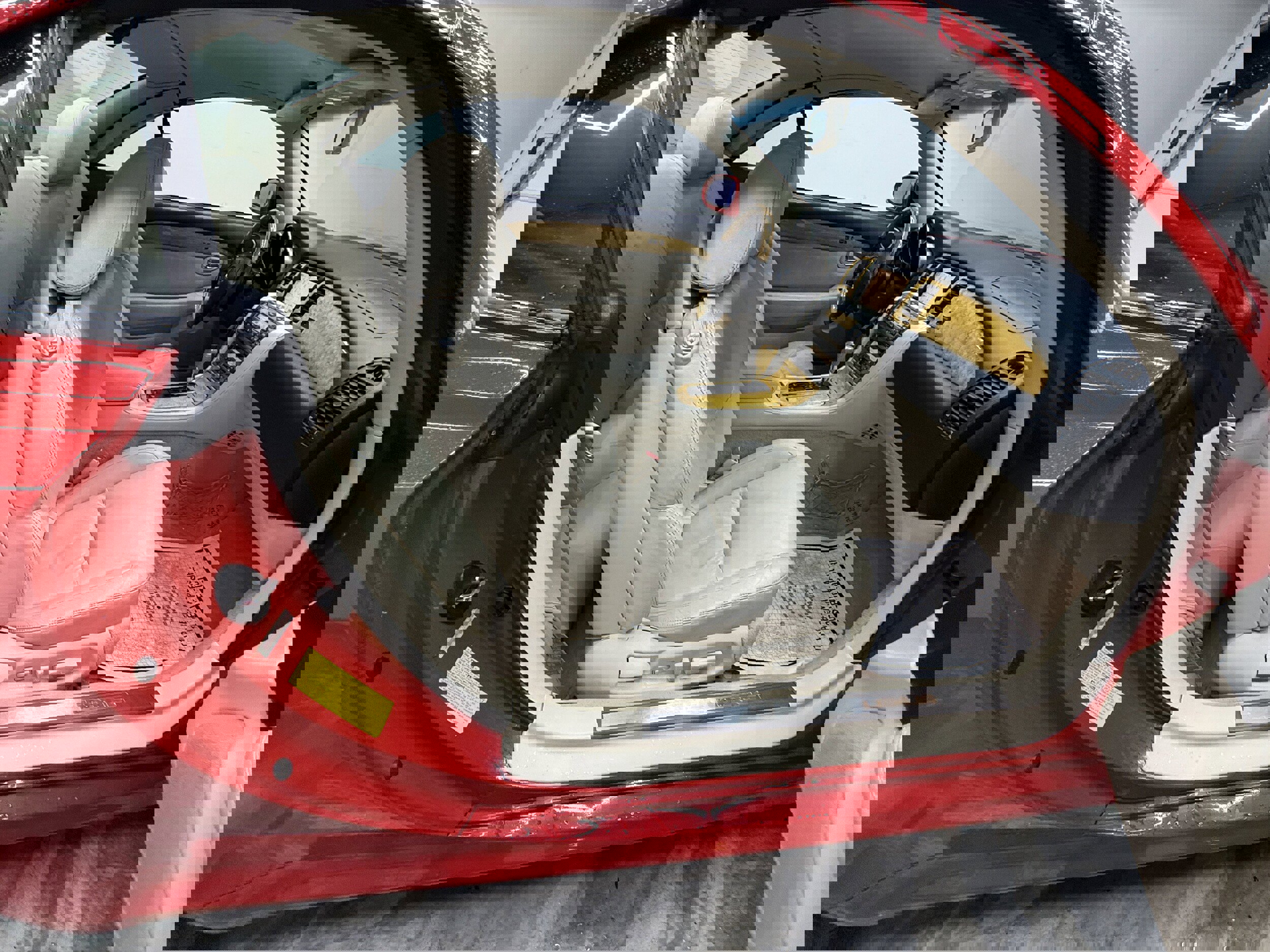 Used 2004 Lexus SC 430 Convertible image 18