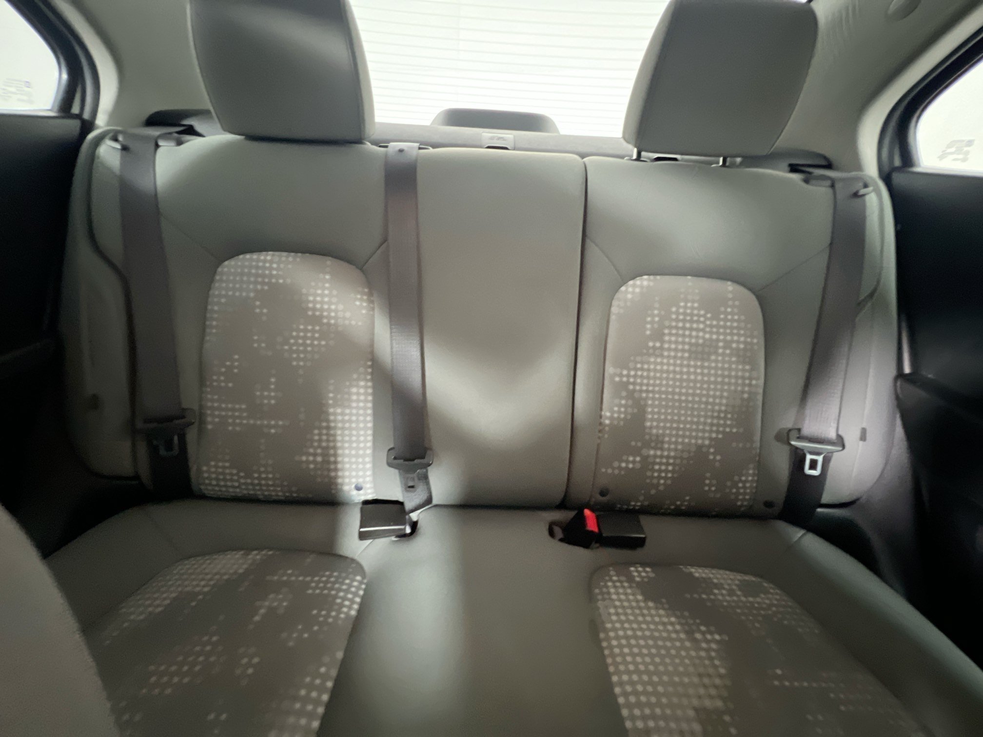 Used 2017 Chevrolet Sonic LS FWD image 31