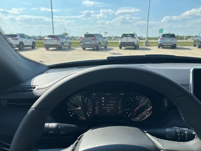 New 2026 Jeep Compass Limited image 19