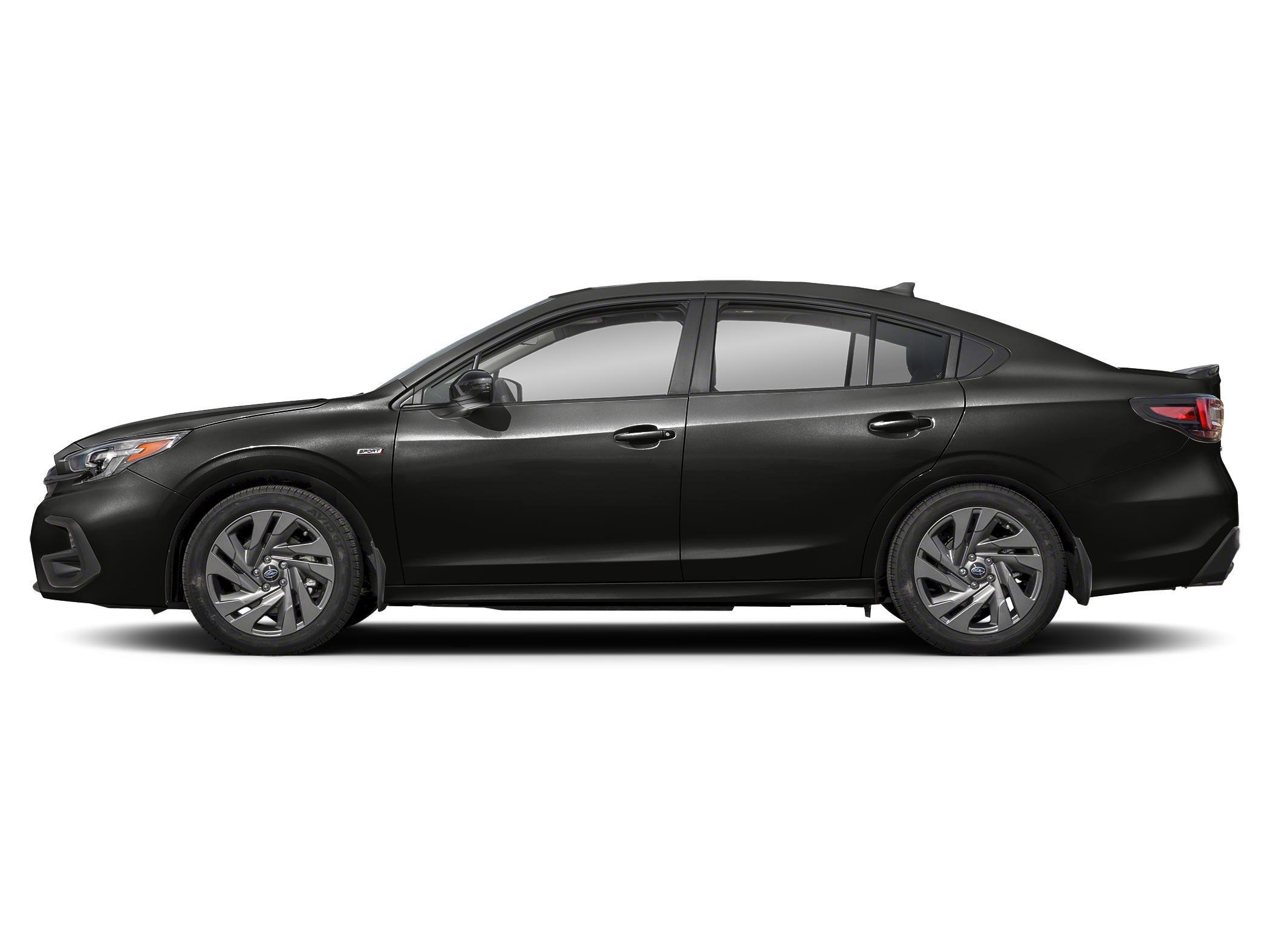 Certified 2025 Subaru Legacy Limited w/ Popular Package #3 AWD/4WD image 3