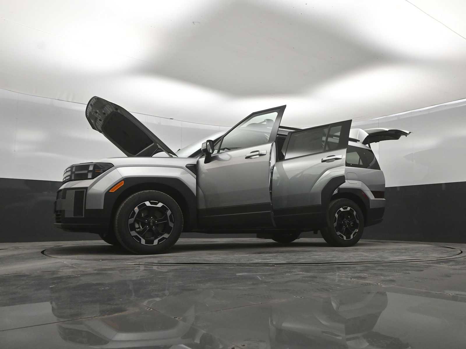 New 2027 Hyundai Santa Fe SEL AWD/4WD image 46