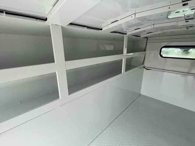 New 2024 Ford Transit 350 AWD image 20