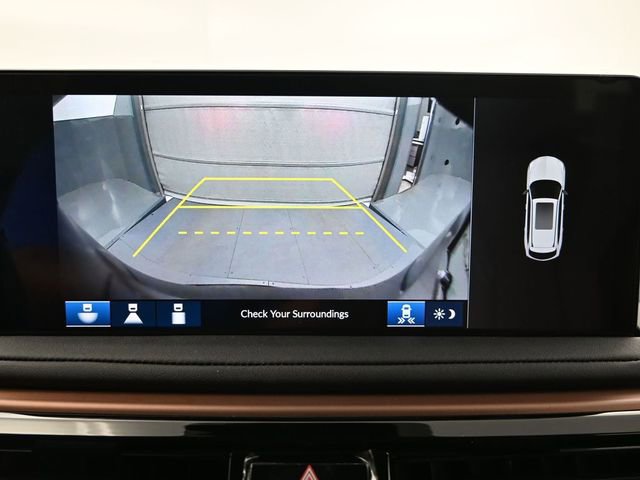 New 2026 Acura MDX w/ Technology Package image 17