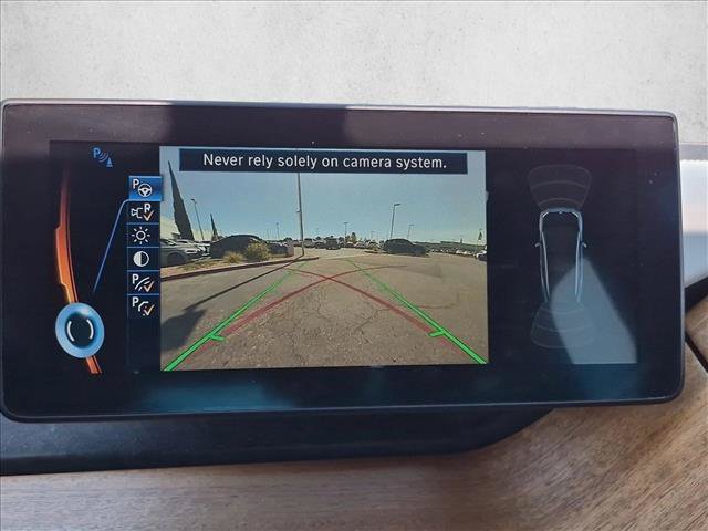 Used 2016 BMW i3 RWD image 11