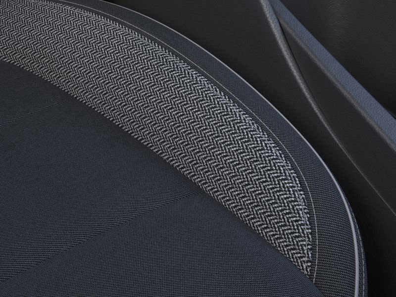 New 2025 Chevrolet TrailBlazer LT w/ Convenience Package image 55