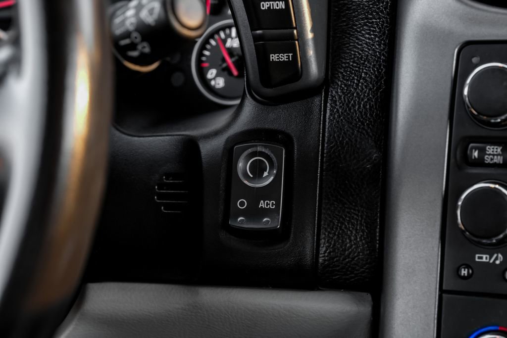 Used 2006 Chevrolet Corvette Coupe w/ Preferred Equipment Group image 24