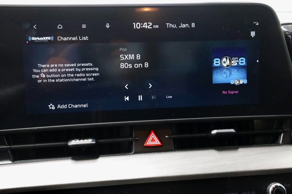 Used 2023 Kia Sportage X-Line image 4