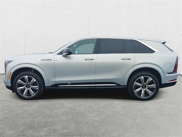 New 2025 Cadillac Escalade IQ Luxury 2 image 9