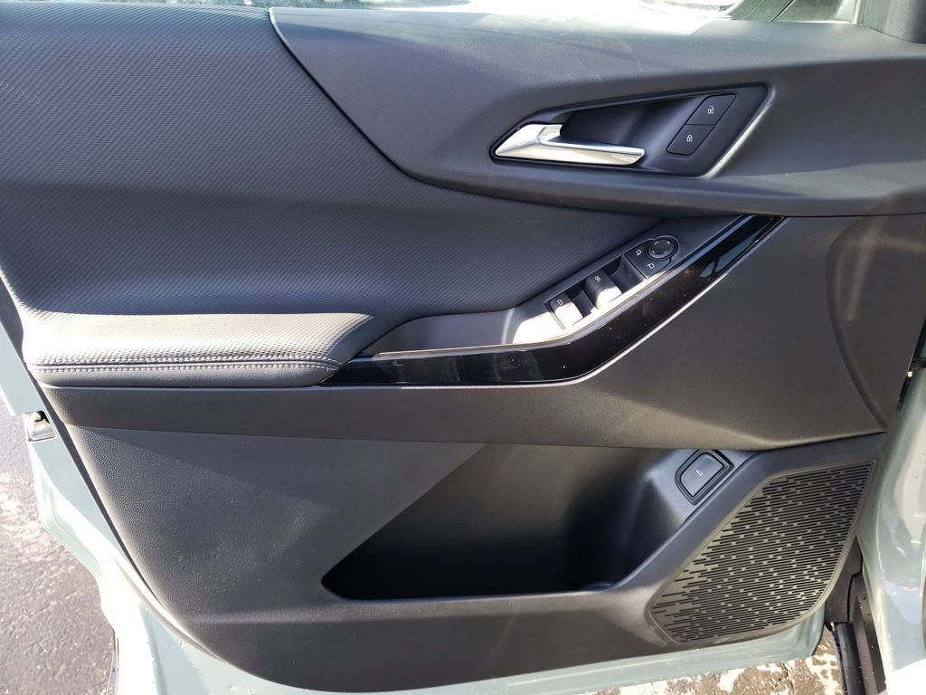 New 2026 Chevrolet Equinox LT w/ Convenience Package II image 10