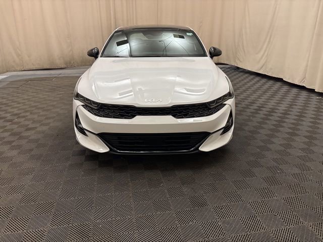 Used 2023 Kia K5 GT-Line image 2