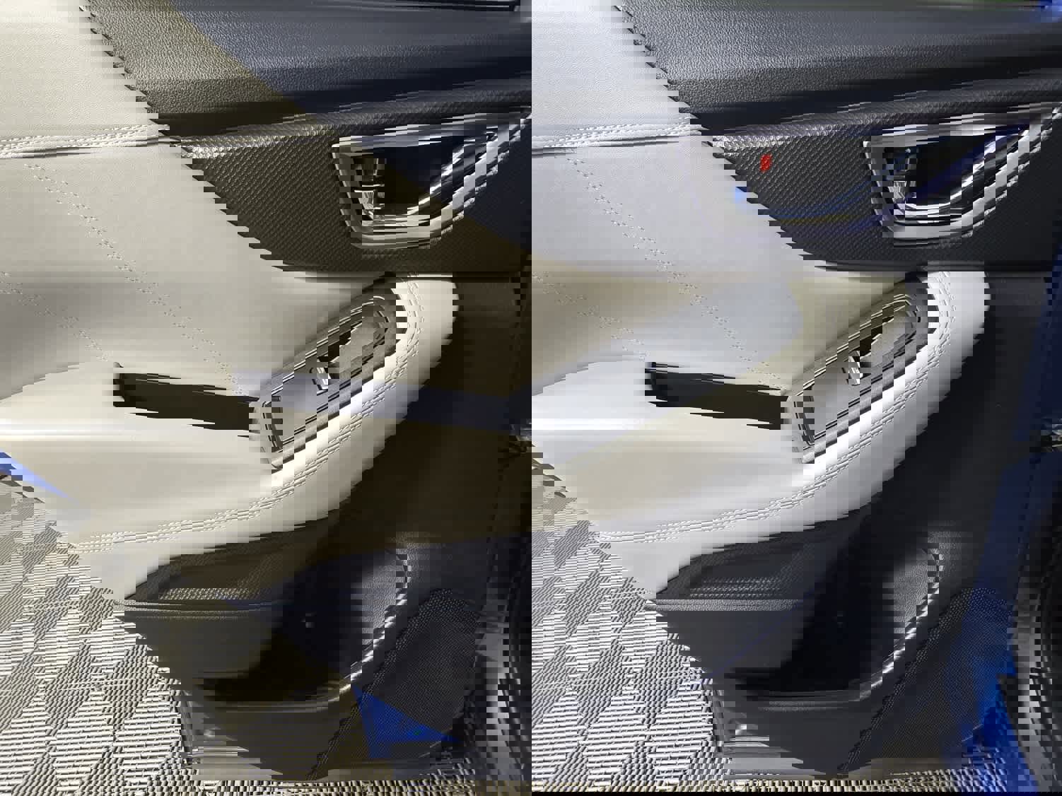 Used 2021 Subaru Forester Limited image 24