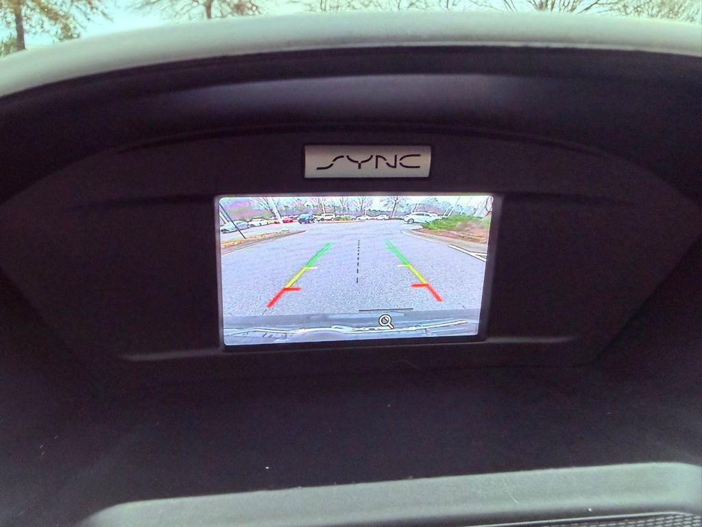 Used 2015 Ford Escape SE image 5