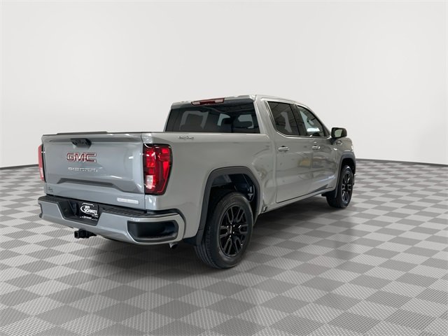 New 2026 GMC Sierra 1500 Elevation image 10