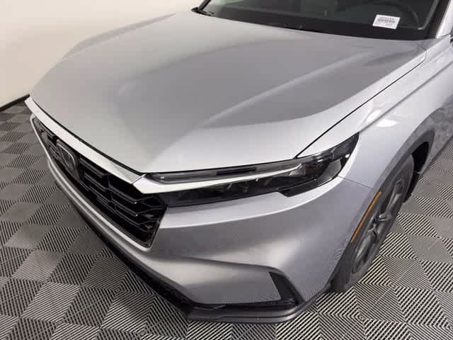 New 2027 Honda CR-V EX-L image 10