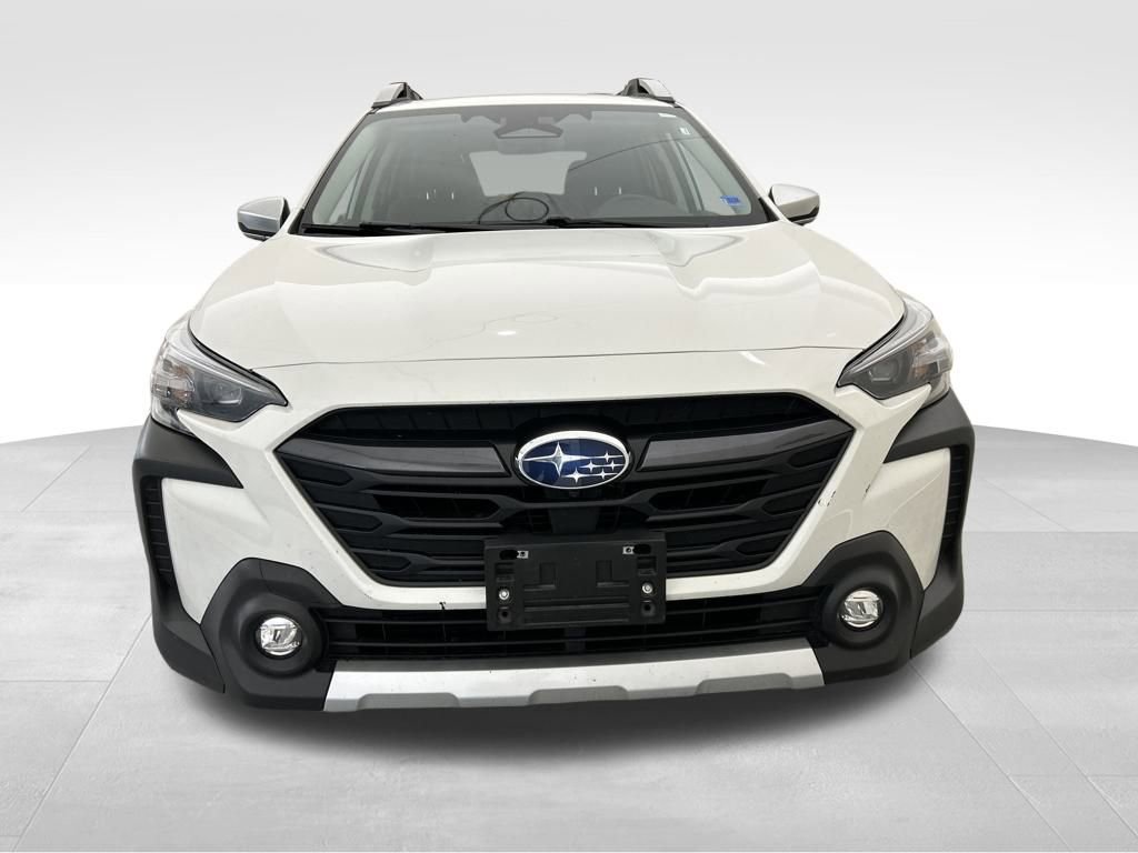 Used 2024 Subaru Outback Touring AWD/4WD image 9