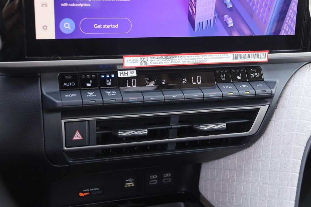 New 2026 Toyota Camry XLE image 18