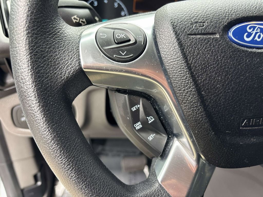 Used 2022 Ford Transit Connect XL FWD image 21