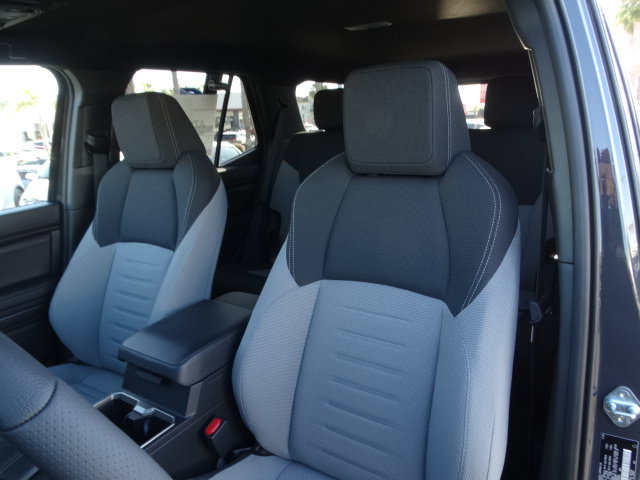 New 2026 Toyota 4Runner TRD Off-Road AWD/4WD image 11