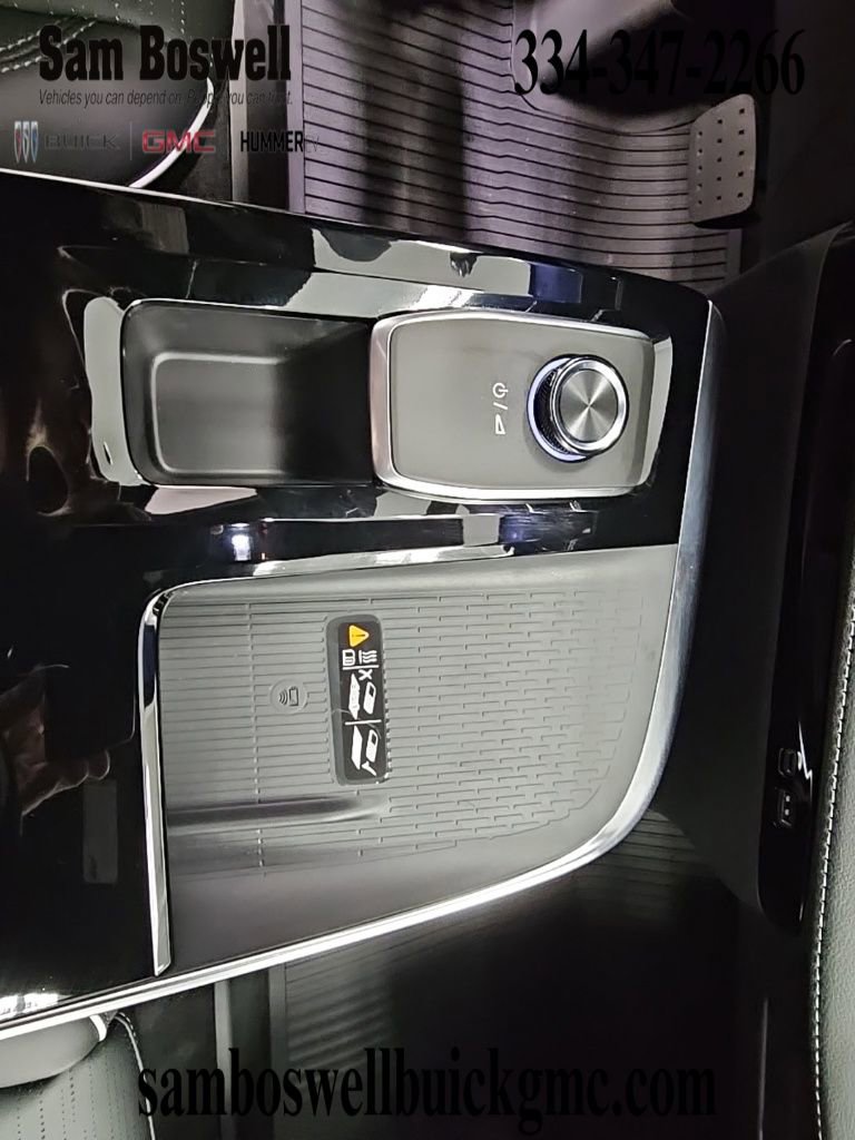 New 2026 Buick Enclave Sport Touring w/ Power Package image 21