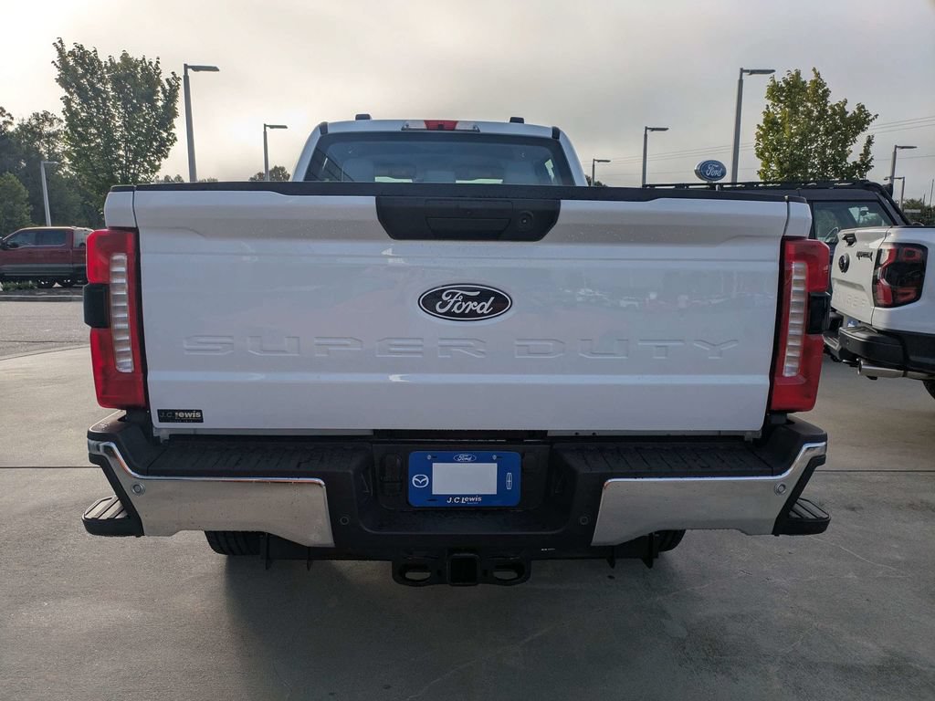 New 2027 Ford F250 XL w/ 360-Degree Camera Package AWD/4WD image 6