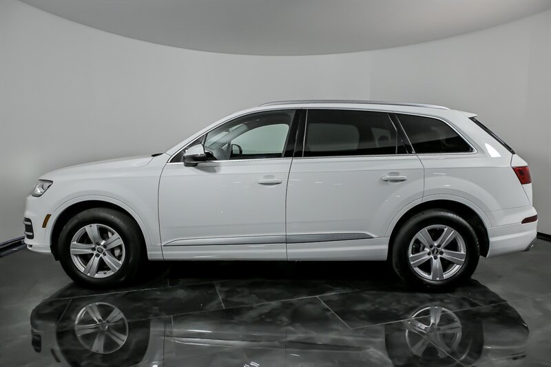 Used 2017 Audi Q7 2.0T Premium AWD/4WD image 6
