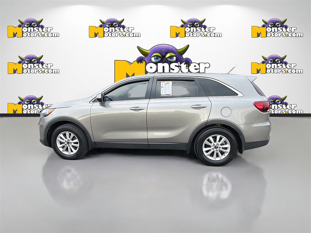 Used 2019 Kia Sorento L image 8