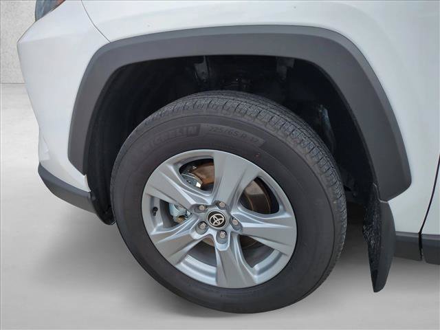 Certified 2025 Toyota RAV4 XLE w/ Convenience Package AWD/4WD image 24