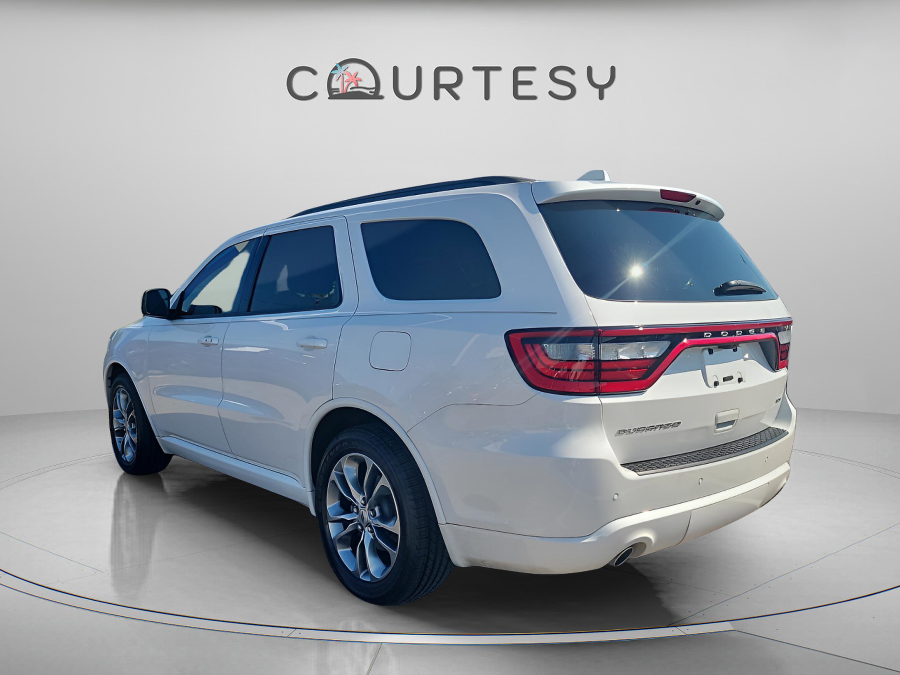 Used 2020 Dodge Durango GT image 5