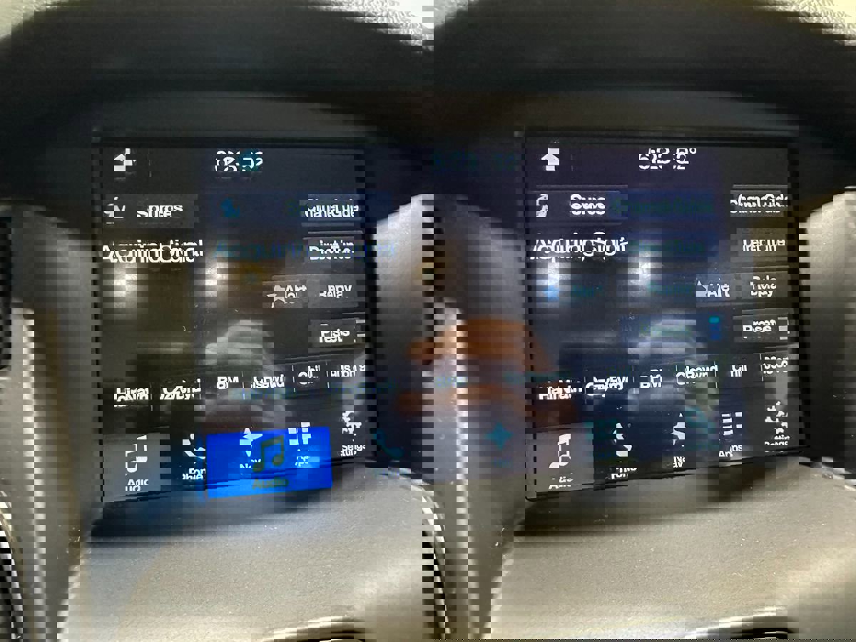 Used 2018 Ford Focus RS image 40