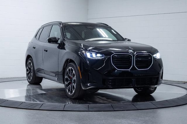 New 2026 BMW X3 M50 w/ Premium Package AWD/4WD image 5