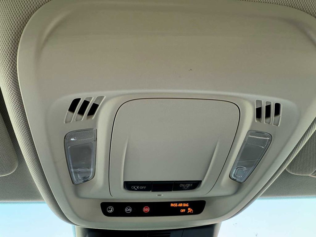 Used 2025 Buick Envision Sport Touring image 35