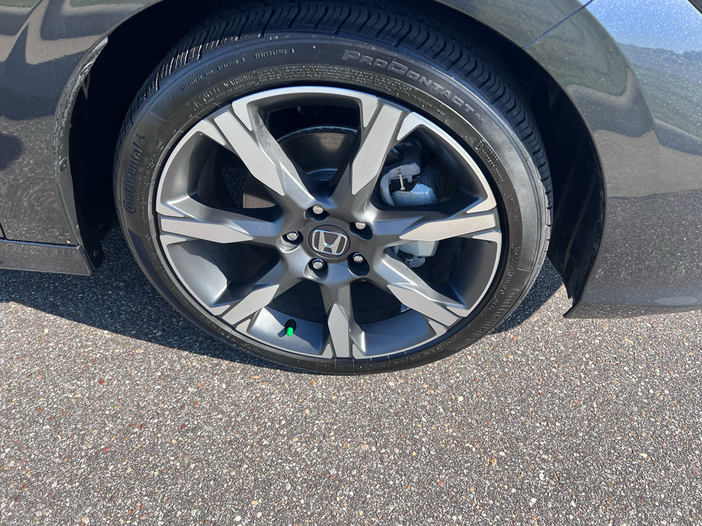 Used 2025 Honda Civic Sport image 12