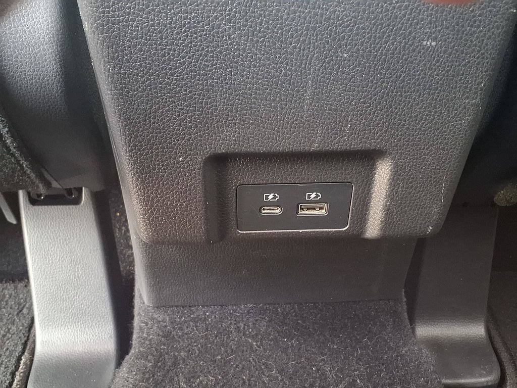 Used 2024 Mitsubishi Eclipse Cross SE AWD/4WD image 15