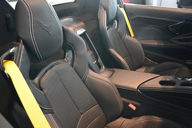 New 2026 Chevrolet Corvette Z06 image 8