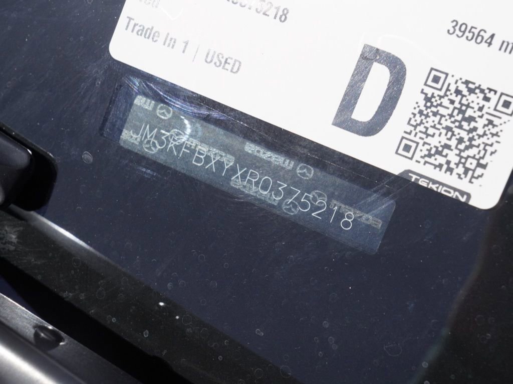 Used 2024 MAZDA CX-5 Signature image 26