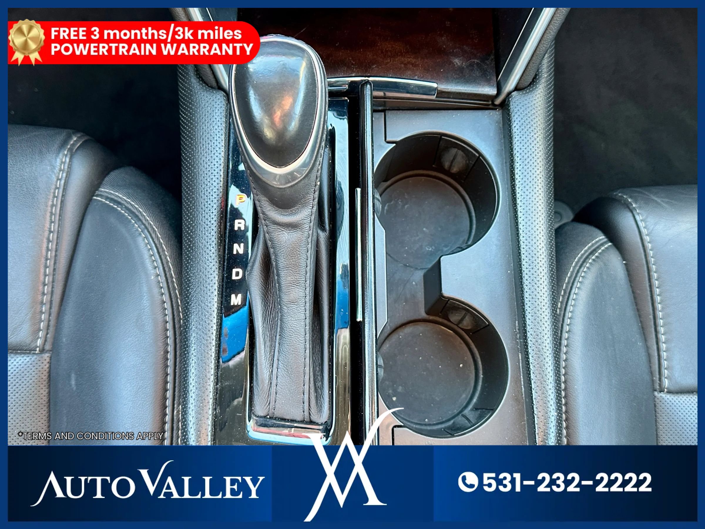 Used 2019 Cadillac XTS Luxury image 36