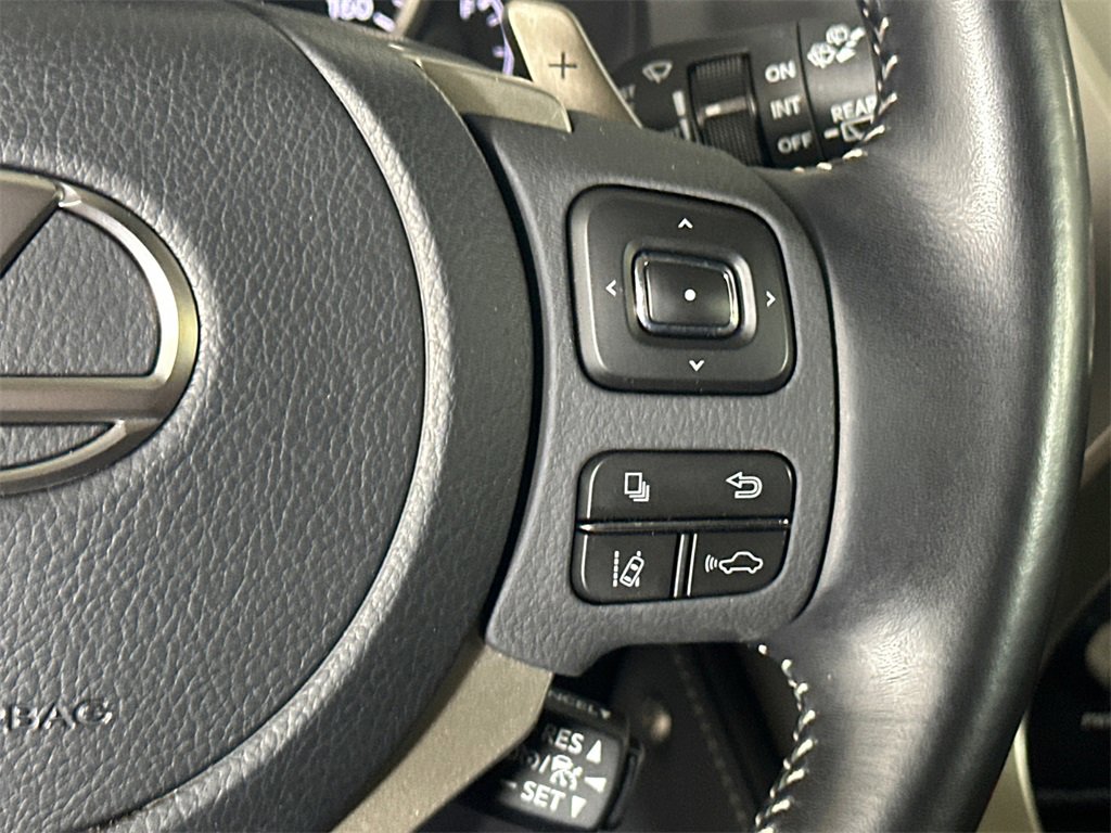 Used 2021 Lexus NX 300 FWD w/ Comfort Package image 26