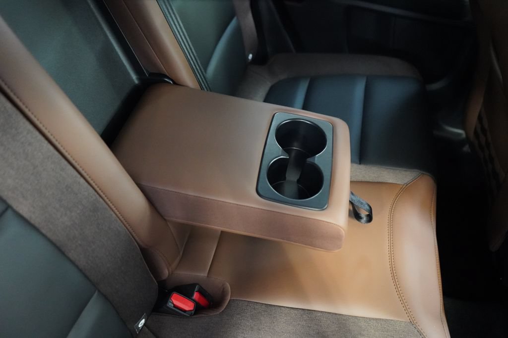 New 2026 Ford Bronco Sport Outer Banks w/ Outer Banks Tech Package+ AWD/4WD image 26