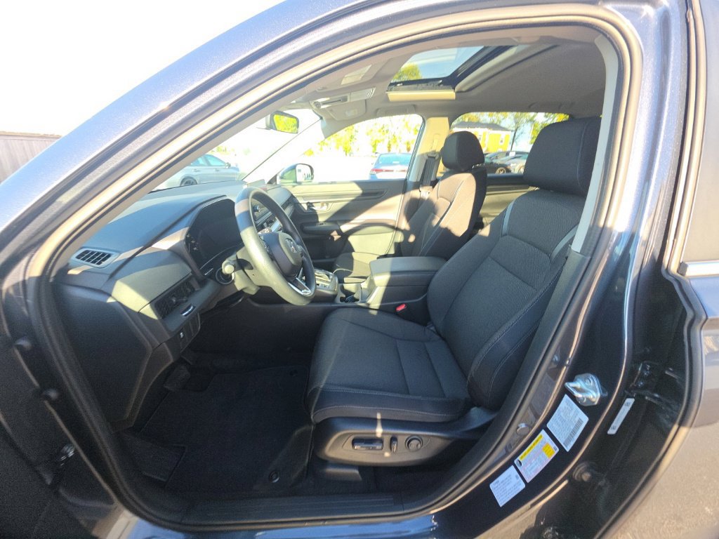 Certified 2024 Honda CR-V EX image 13