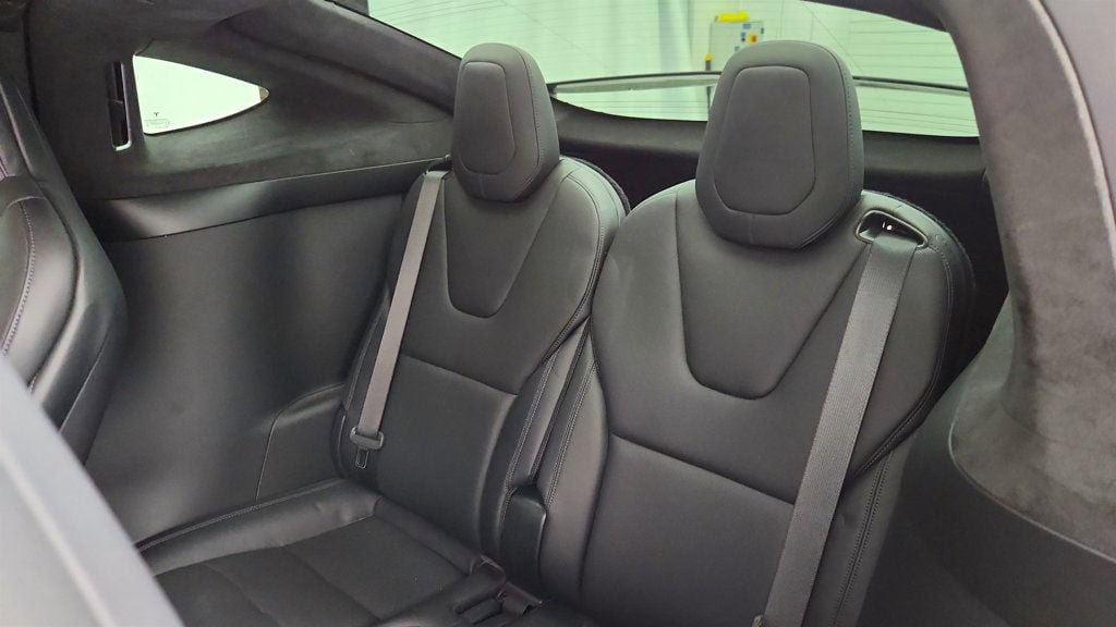 Used 2022 Tesla Model X Plaid AWD/4WD image 27